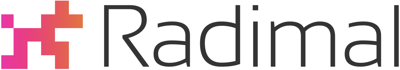 Radimal
